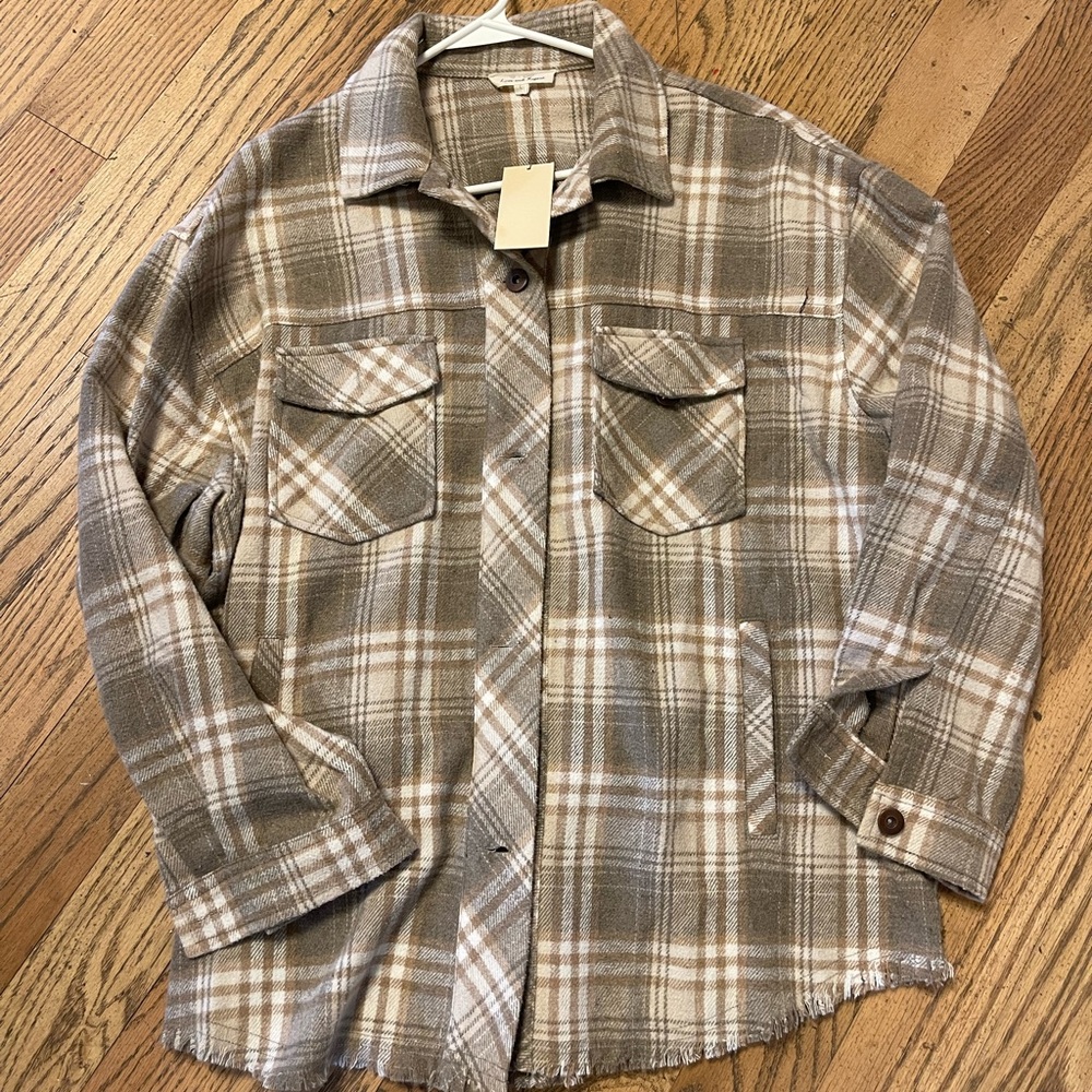 Shacket